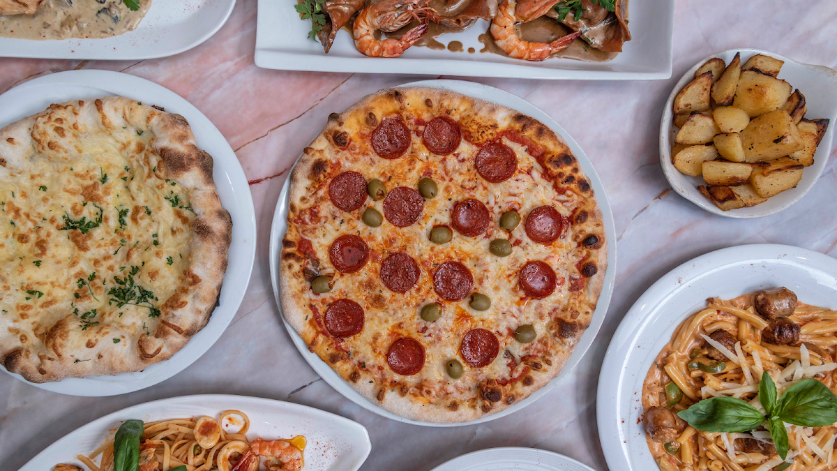 Osteria Da Gino Photos 2